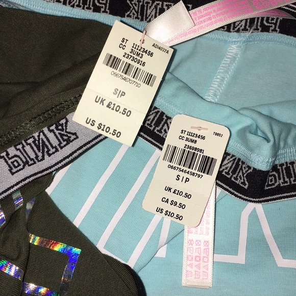 PINK - Picture 2 of 3